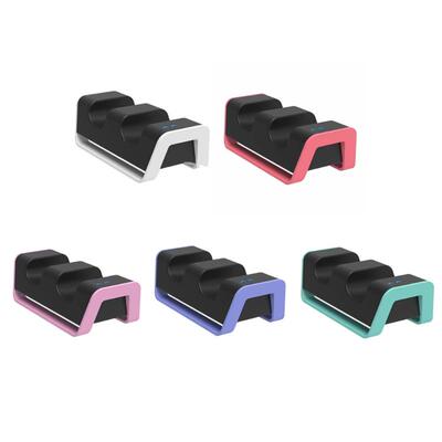 Handle Charger LED Indicator Charging Dock Station Gamepad C