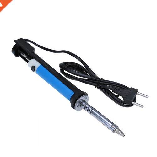 Handheld Electric Tin Suction Device Iron Metal Desoldering