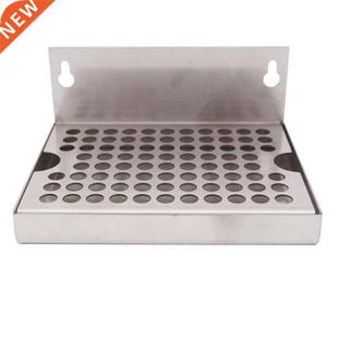 Drain Homeb Beer Steel Stainless 304 Tray Drip Mount Wall