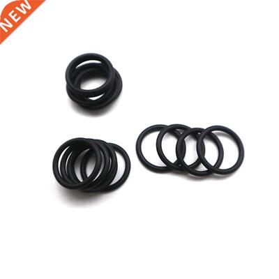 1200Pcs Nitrile Rubber O Ring Kit 24 Sizes O Rings Assortmen