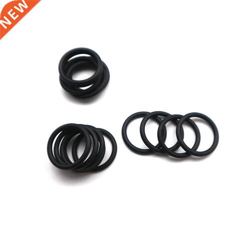 1200Pcs Nitrile Rubber O Ring Kit 24 Sizes O Rings Assortmen