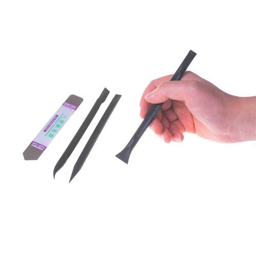 4Pcs Mobile Phone Repair Tools Kit Disassemble Crowbar and S