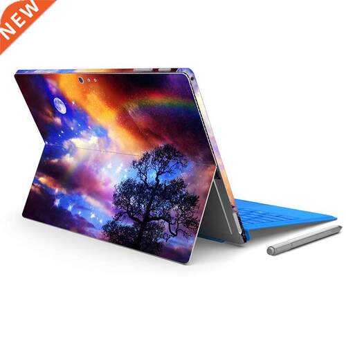 Sky design Micro Surface Pro 4 Vinyl skin sticker for Surfa