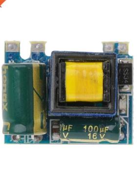 ACDC 220V To 5V 600mA 3W Stepdown Buck Power Supply Module I