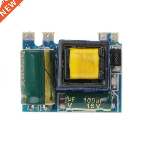 ACDC 220V To 5V 600mA 3W Stepdown Buck Power Supply Module I