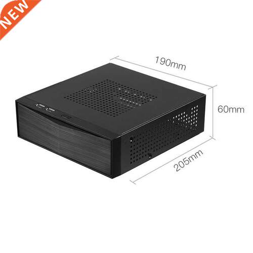Desktop Power Supply Gaming HTPC Host Office Home 2.0 SB Min
