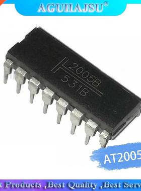 5pcs/lot AT2005B AT2005 DIP-16