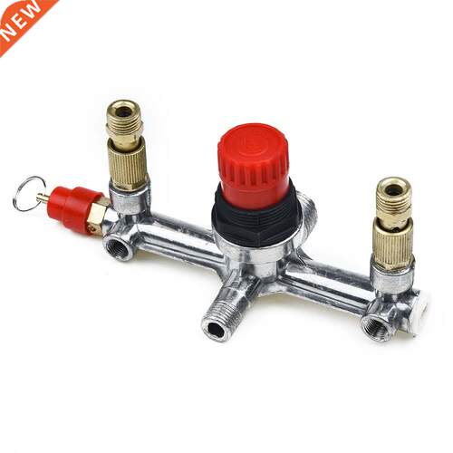 Ar Compressor Pressure Safety Valve Pston Compressor Swtc
