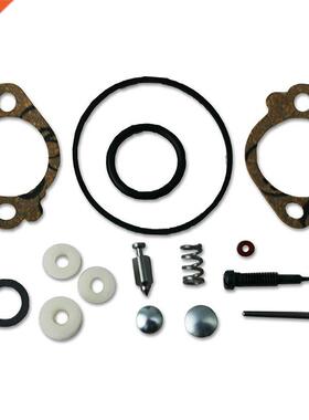 Briggs & Stratton 498260 Carburetor Overhaul Kit