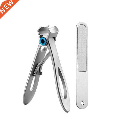 Coupe-ongles professionnel coupe-ongles coupe-ongles en acie