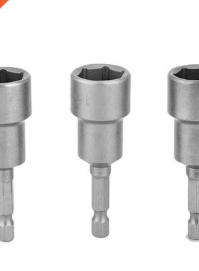 Repair Tools Set spanner 15mm Socket Strongly Magnetic Blac