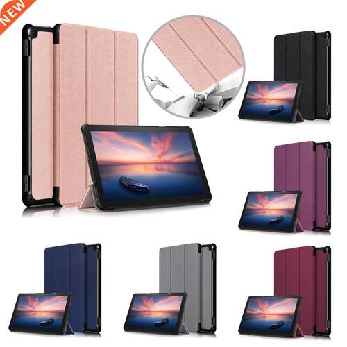 Tablet Protective Case For Fire HD 10 Plus 2021 Tablet Cover