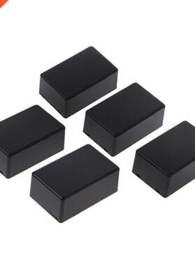 5Pcs New Plastic Electronic Project Box Enclosure Instrument