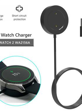 Wireless Fast Charging Cable For Vivo WATCH 2 WA2156A USB Do