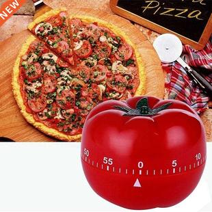 Tomato Timer Electronic Kitchen Timer Reminder Pomodoro Coun