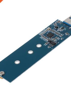 M.2 to USB Adapter B Key M.2 SSD Adapter USB 3.0 to 2280 M2