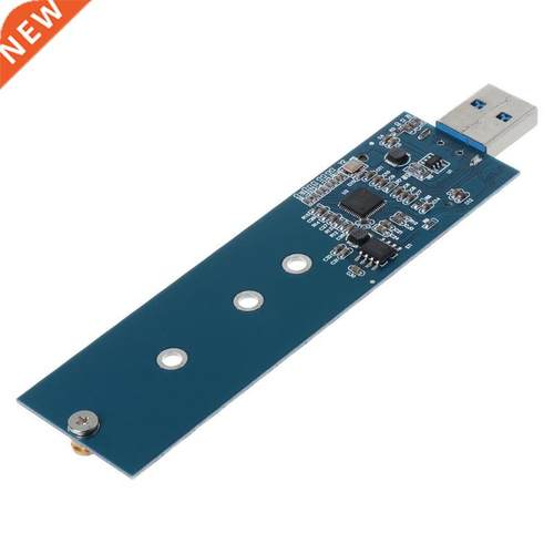M.2 to USB Adapter B Key M.2 SSD Adapter USB 3.0 to 2280 M2