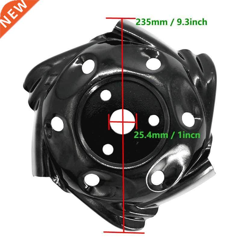 Removes the Grass Root Weeder Grass Cutter Parts Universal G