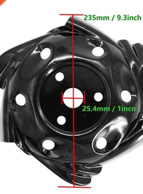 Removes the Grass Root Weeder Grass Cutter Parts Universal G