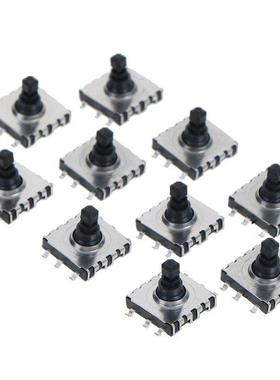 10pcs/lot SMD 5 Five Way Switch Multi-function Multi Directi