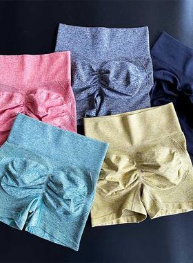 Women Shorts Sports Shorts For Women New Cycling Running Fit