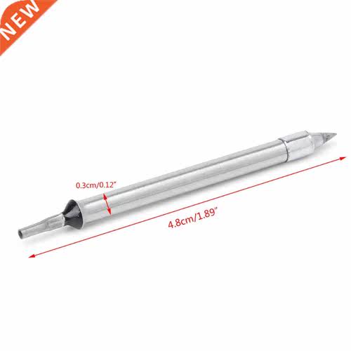 Soldering Iron Tip For USB Powered 5V 8W Electric Soldering