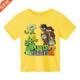 and 202 Zombies shirt For Print Girls The Boys Plants