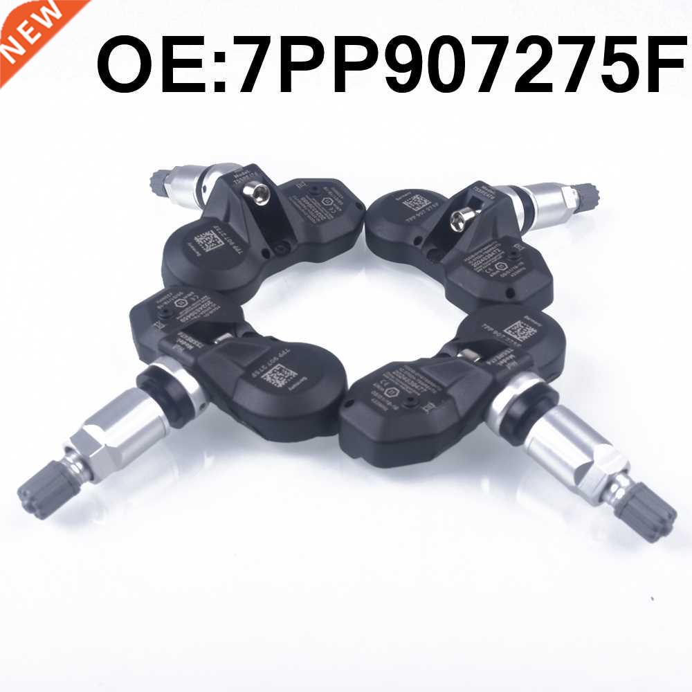 4X new Waterproof car tpms Tire Pressure Monitor/Warning Sy