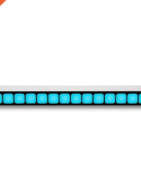 16 Bit Sound Control Music Level Indicator Mono Audio Music