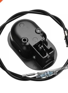 Recliner Release Handle 适用于 Sofa Chair Cable Couch Releas