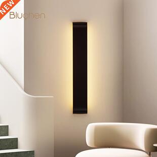 Led Wall Sconce Light Decor Wall Lamp Living Room Bedroom In