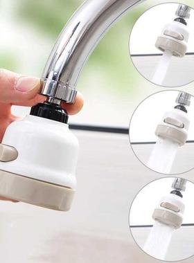 1PC Universal rotating kitchen 360 degree rotatable faucet w