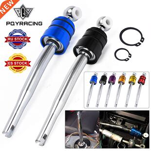 SHORT SHIFTER QICK GEAR KIT QICKER SHIFT FOR BMW E30 E36 E