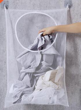 Travel Laundry Basket Folding Organizer for Dirty Clothes Ba