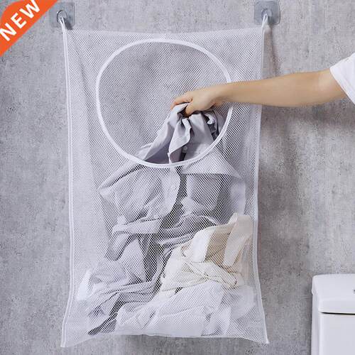 Travel Laundry Basket Folding Organizer for Dirty Clothes Ba