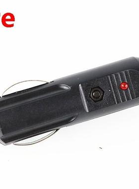 12V/24V 3A Car Accessory Male Cigarette Lighter Socket Conve