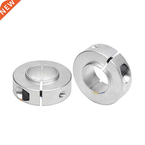 1PCS SCRH Shaft Collar Stop Ring Shaft Claping Ring Bush Fi