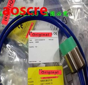 New High Sensor 0GM40 War Switch Inductive NCN15 Quality