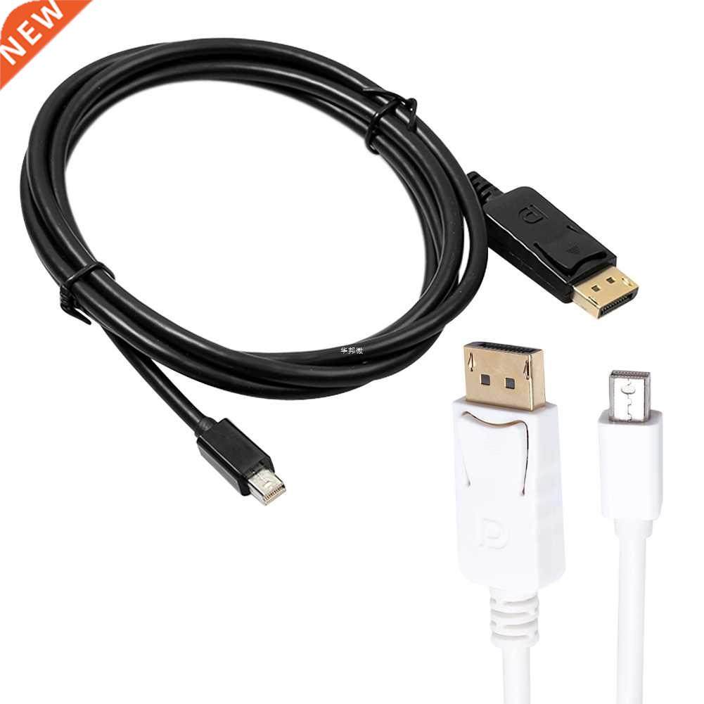 Brand 6Ft Mini Display Port DP to DP 1.2 Display Port Cable
