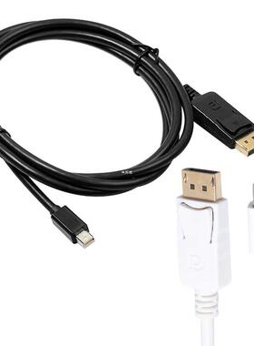 Brand 6Ft Mini Display Port DP to DP 1.2 Display Port Cable