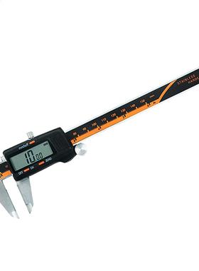 Electronic Digital Vernier Caliper Stainless 150mm Metric fo