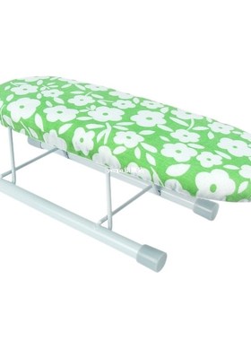 New Ironing Board Home Travel Portable Sleeve Cuffs Mini Tab