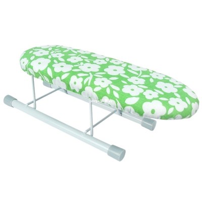 New Ironing Board Home Travel Portable Sleeve Cuffs Mini Tab
