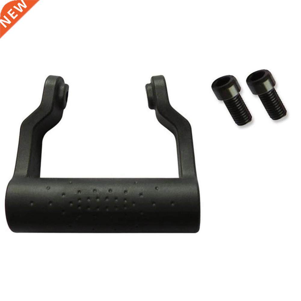 ABS Angle Grinder Handle Power Tools Auxiliary Handle Non-Sl