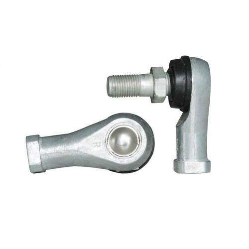 10Pcs BL6D M6 Ball Joint Rod End With M6x1.0 Thread Zinc All