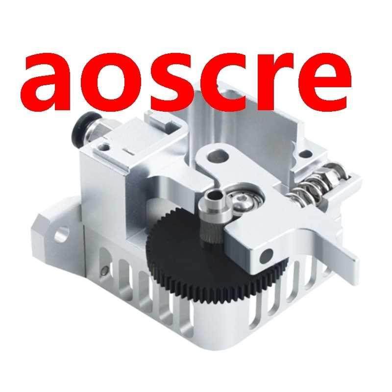 Extruder Aero Extruder Kit V6 1.75mm Consumables, Long-Range