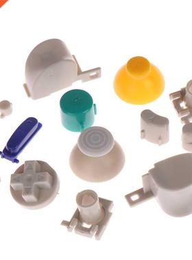 1set Full Set Buttons For Gamecube L R Right Left Trigger Bu