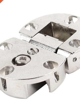 90 Degree Semi-Circle Design Door Cabinet Drawer Hinge