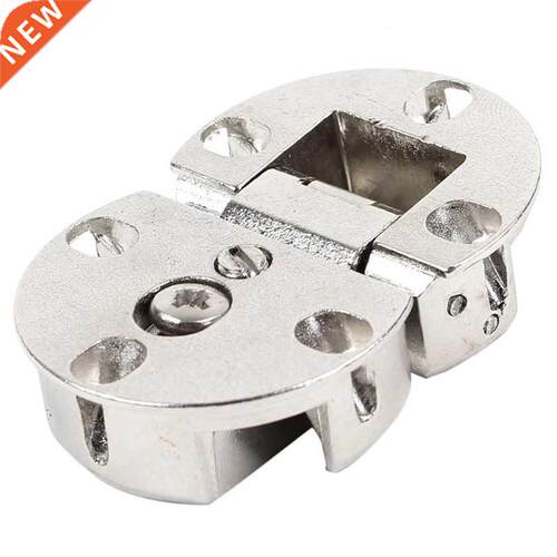 90 Degree Semi-Circle Design Door Cabinet Drawer Hinge