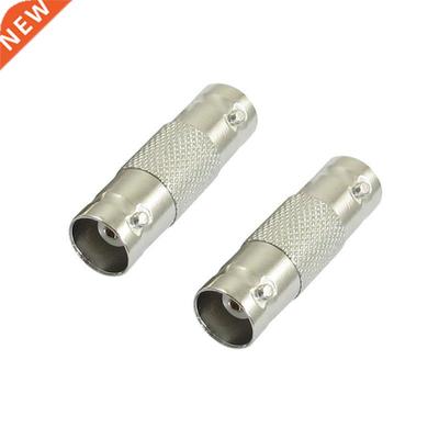 2pcs/lot BNC Female to Female Inline Coupler Coax BNC Connec